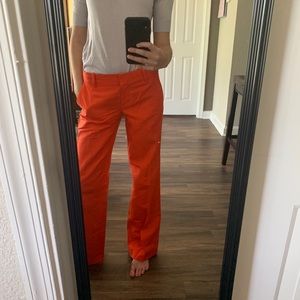 J Crew City Fit Pants